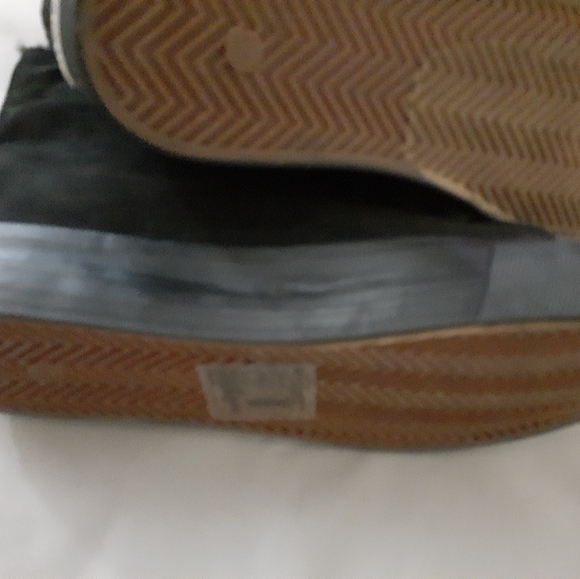 Black Boots size - Picture 4 of 4